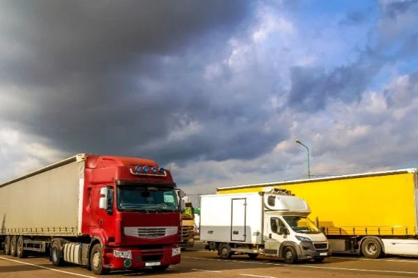 Edirne Burdur Nakliyat Ambarları